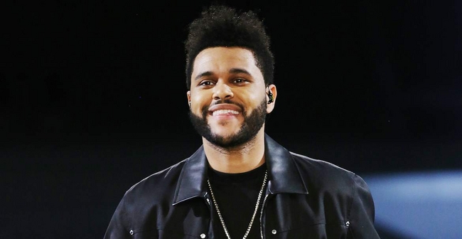 The Weeknd New Music Video Goes Viral