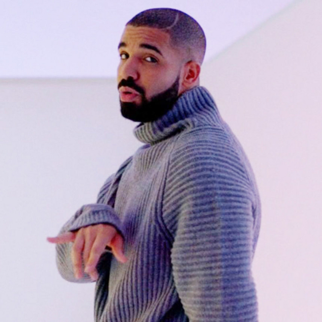 Drake Dropped a Brand-New Track