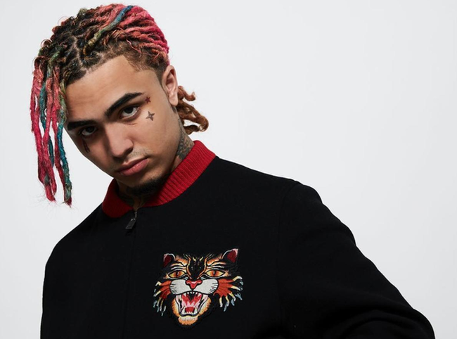 Lil Pump's Latest Track Goes Viral