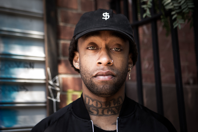 Ty Dolla $ign New Song with Future and Swae Lee