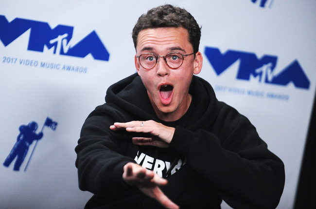 Logic and Marshmello Launch Brand-New Track Called "Everyday"