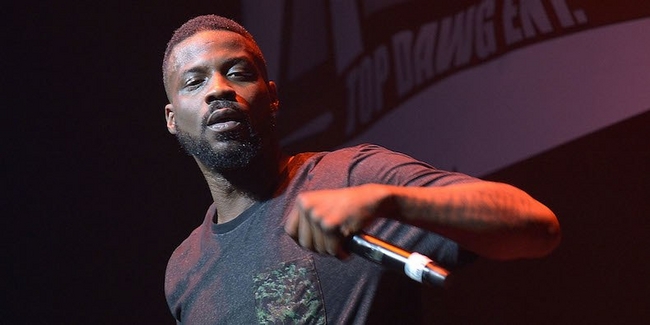 Jay Rock Drops New Music Video for "Win"