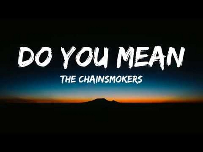 Check Out The New Music From The Chainsmokers