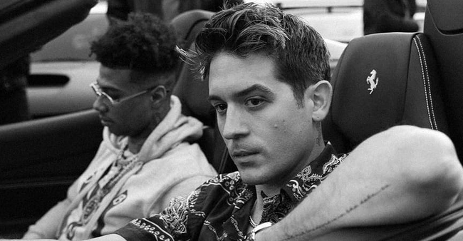 G-Eazy Teams Up with Blueface, ALLBLACK and YG On New "West Coast" Music Video