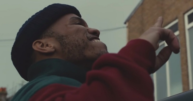 Anderson .Paak Speaks About Fading Relationships In His Latest Music Video