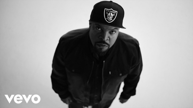 Ice Cube Has Released A New Music Video for "Ain't Got No Haters"