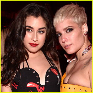 Halsey and Lauren Jauregui Have Combined Their Powers and Created an Amazing Song