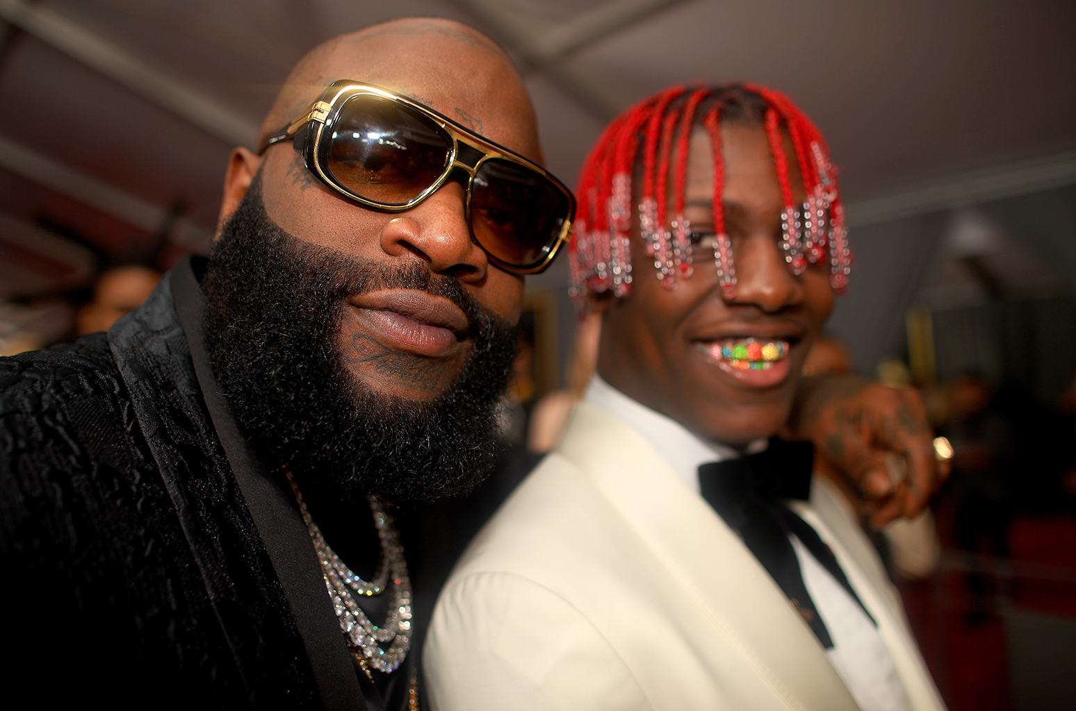 Lil Yachty is Dressed as a Prom King in His Latest Music Video