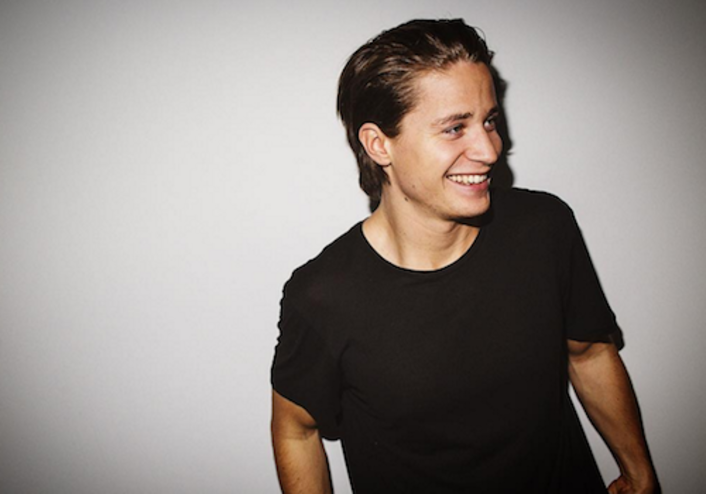 Kygo Teams Up With Ellie Goulding and Create Nostalgic Song