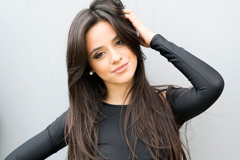 Camila Cabello is Getting Ready to Release Her Debut Album