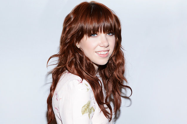 Carly Rae Jepsen Launches New Song Which Will be Featured in Upcoming Leap! Animated Movie
