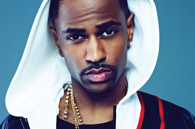 Big Sean Takes on the Role of an Angel in his Latest Music Video