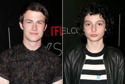 Finn Wolfhard and Dylan Minnette are Set to Sing Together at a Benefit Concert