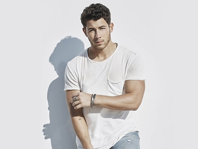 Nick Jonas and DJ Mustard Join Forces On "Anywhere"