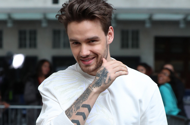 Liam Payne and J. Balvin Make an Unexpected but Amazing Team