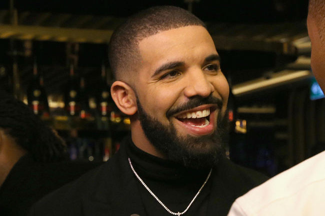 Check Out Drake's New "Nice For What" Music Video