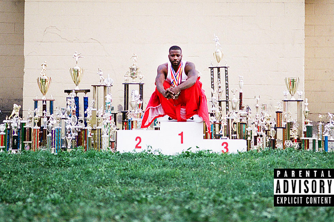 Listen to Jay Rock's Latest "Win" Song