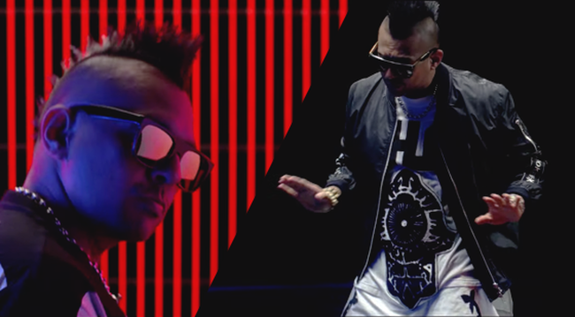 Sean Paul Teams Up With Major Lazer On New Hit Called "Tip Pon It"