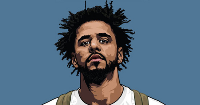 J Cole's New Song Teaches Us About Money
