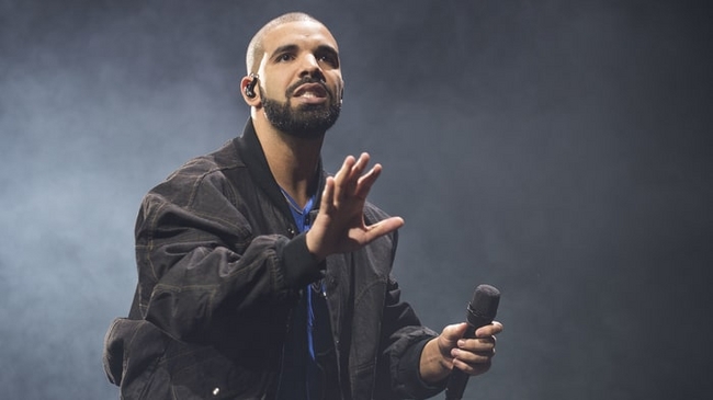 Drake Drops New Song Called "I'm Upset"