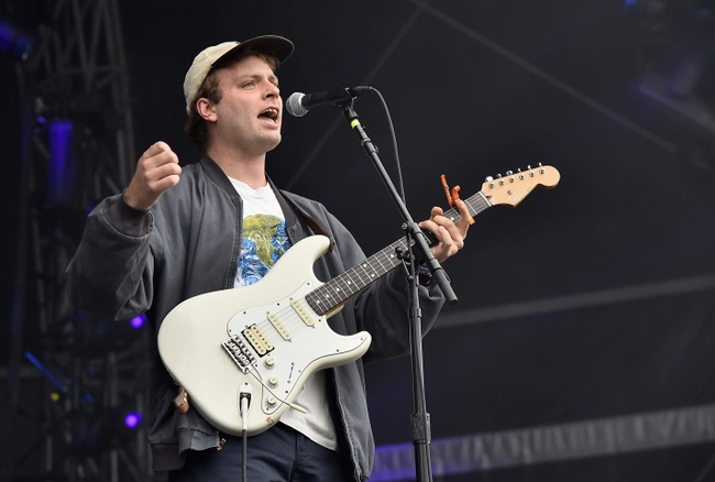 Mac Demarco is Dedicating Two Songs From His Next Album to Mac Miller