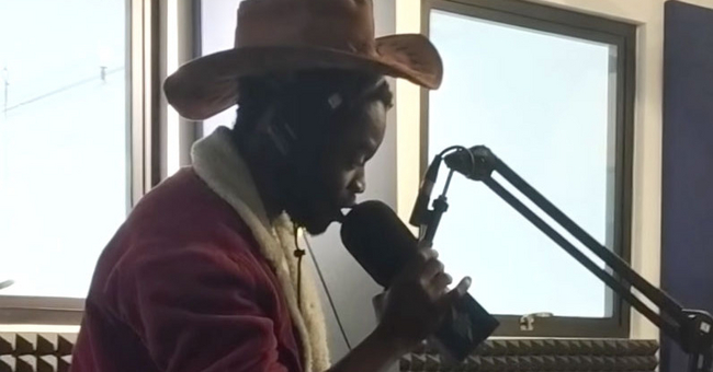 Lil Nas X Sings His Popular "Old Town Road" Song On TV For The First Time
