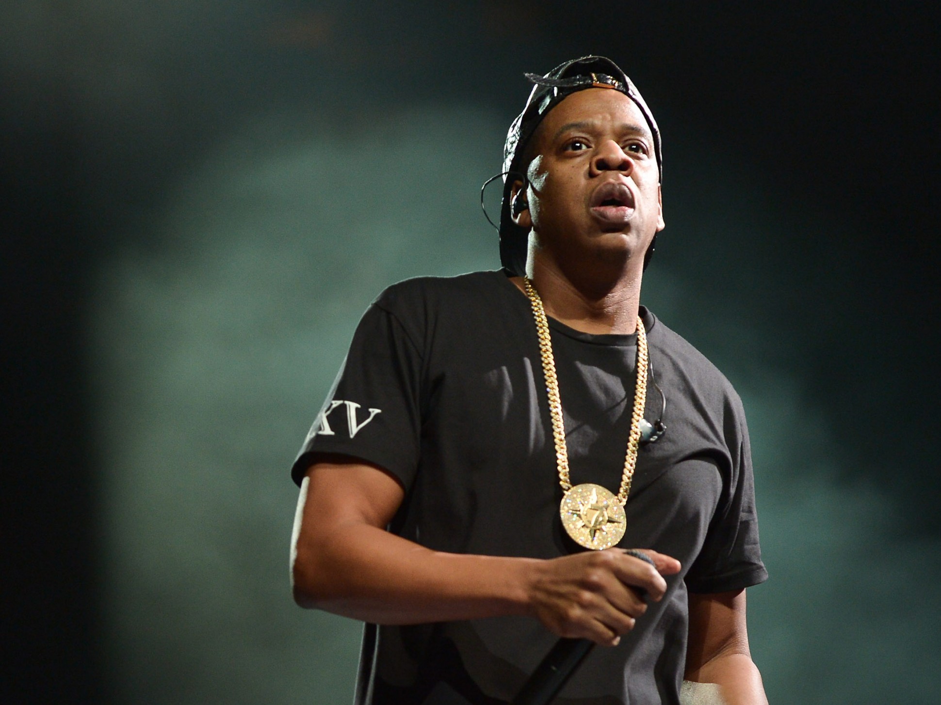 Jay Z's Upcoming Album is Going to Available Ahead of Time in a Couple of Cities