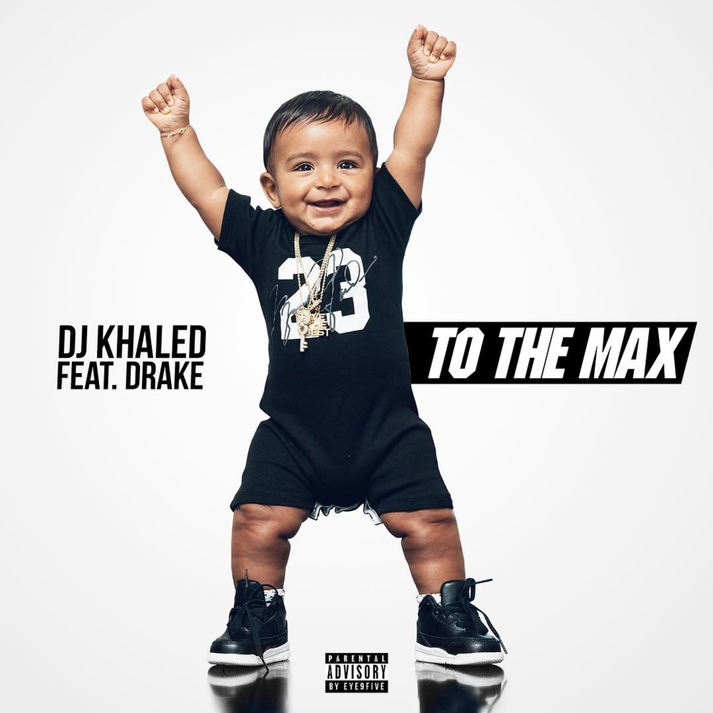 DJ Khaled and Drake Team Up Once Again