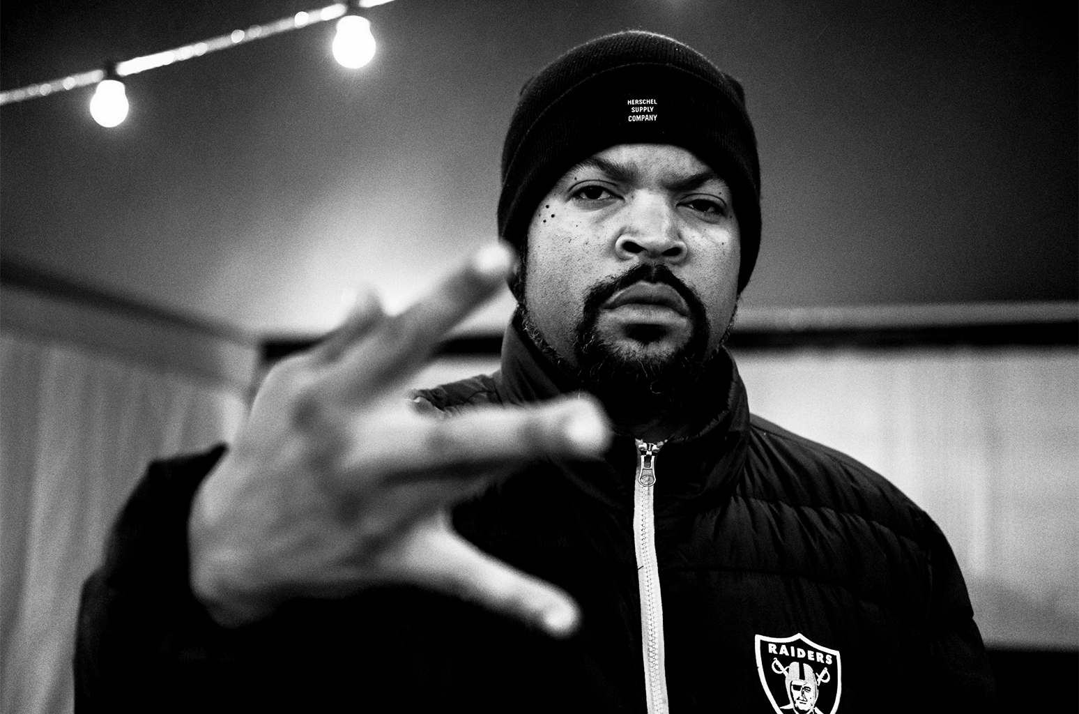 Ice Cube's Latest Song Talks Directly About the Black Lives Matter Movement