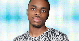 Vince Staples has Released an Awesome Music Video for Rain Come Down