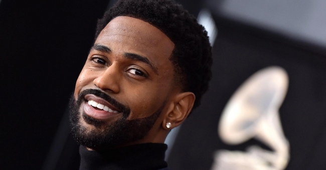 Big Sean Launches New "One Man Chan Change The World" Song Featuring Kanye West