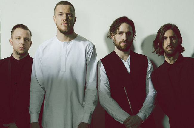 Kygo and Imagine Dragons Launched a New Song!