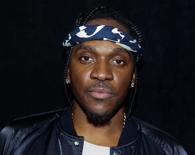 Pusha T Accuses Drake of Having a Ghost Writer "Infrared" Track