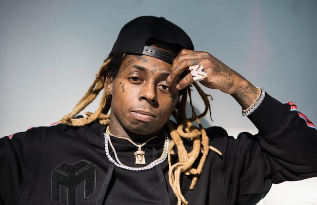 Lil Wayne Might Be Getting Ready To Drop A New Album