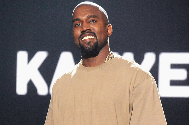 Kanye West Launches New Album Named "Ye"