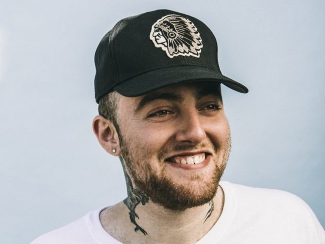 Mac Miller Launches New Track Called "Programs"