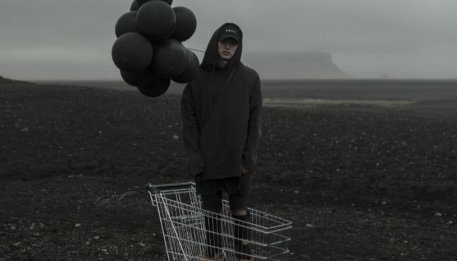 NF Shows Off His Master Lyricism On New "The Search" Song