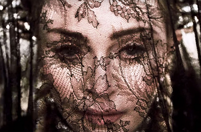 Madonna Has Launched A New Music Video Titled "Dark Ballet"