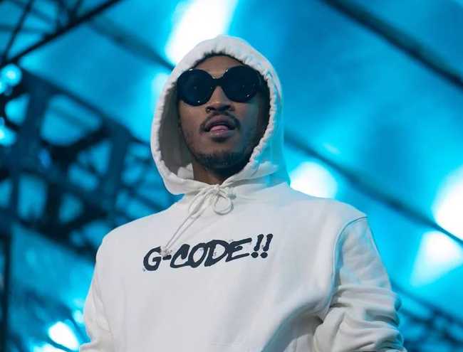 Future Has Launched A New Album Called "SAVE ME"