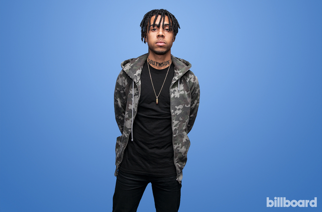Vic Mensa Launches New Music Video in Anticipation for Upcoming Album
