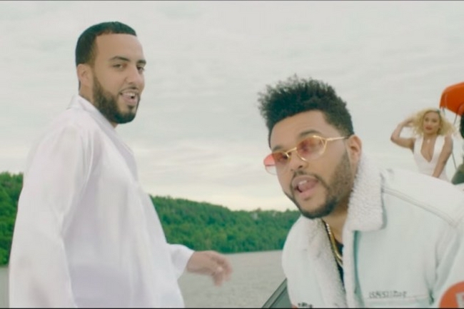 French Montana Brings The Weeknd and Max B to Feature Together On "A Lie" Track