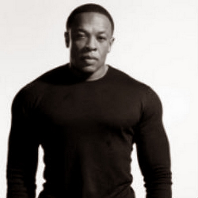 Dr. Dre Launches New Track Alongside His HBO Documentary