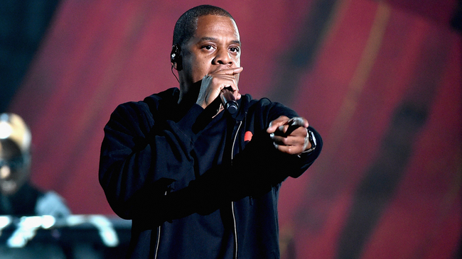 Jay Z Announced Upcoming Tour Dates and Cities for His New Album