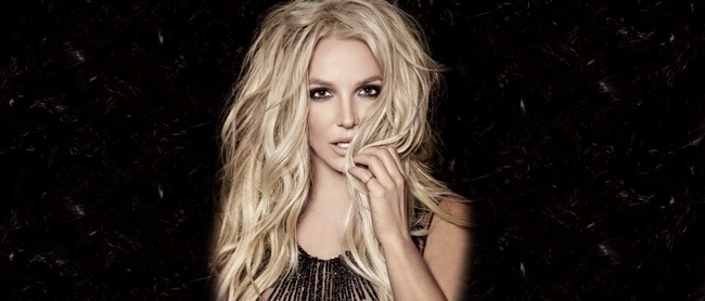 Britney Spears Confirms that She Doesn't Lip Sing During Her Performances