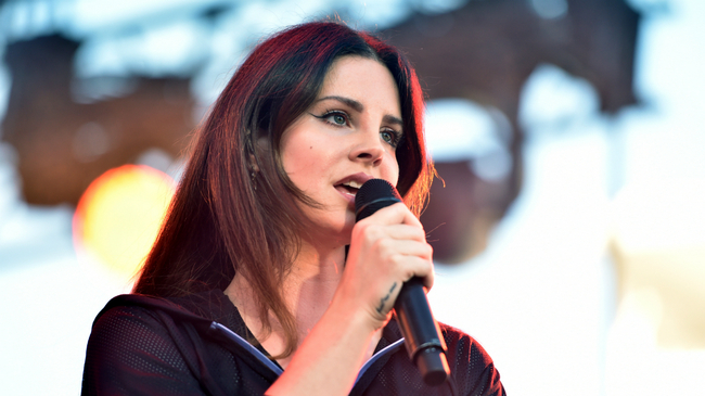 Lana Del Rey Confirms that A$AP Rocky Will Appear On Two of Her New Tracks