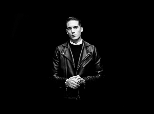 G-Eazy Launches New Track Called "Drop" featuring Black Youngsta and BlockBoy JB