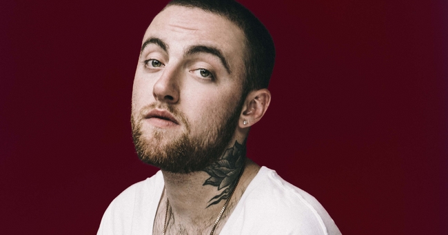 Mac Miller Launches New Music Video Called "Self Care"