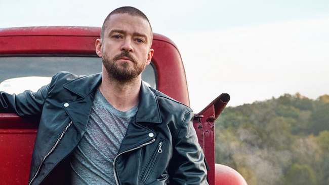 Justin Timberlake Launches New Summer Hit Called "SoulMate"