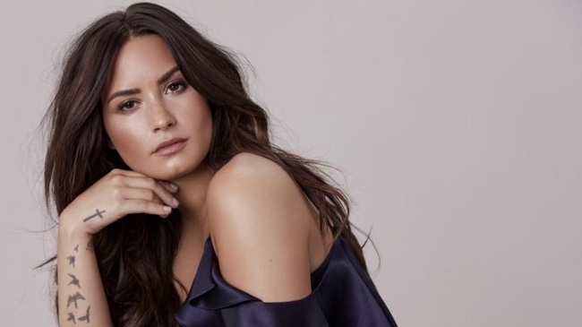 Check Out Demi Lovato and Clean Bandit's "Solo" Worldwide Summer Hit