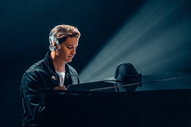 Kygo and JHart Launch New Acoustic Song Called "Permanent"